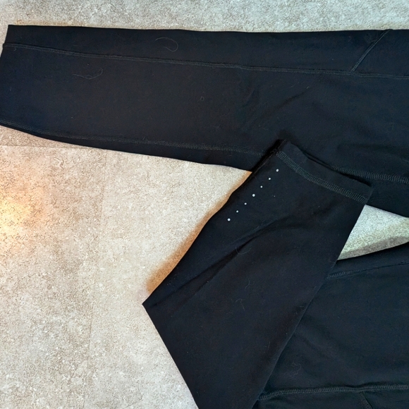 New Black Leggings - Picture 3 of 6